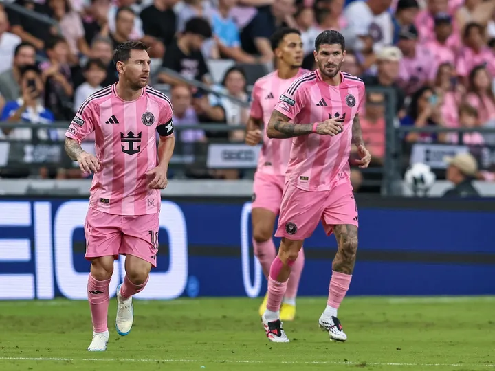 Inter Miami vs Toronto – News and Probable Lineups