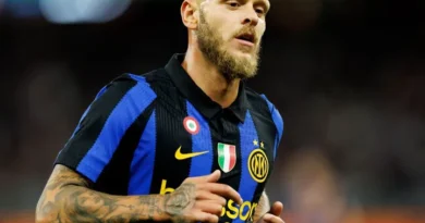 Inter Milan vs Real Betis – News and Probable Lineups