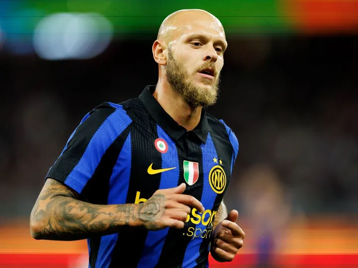 Inter Milan vs Real Betis – News and Probable Lineups