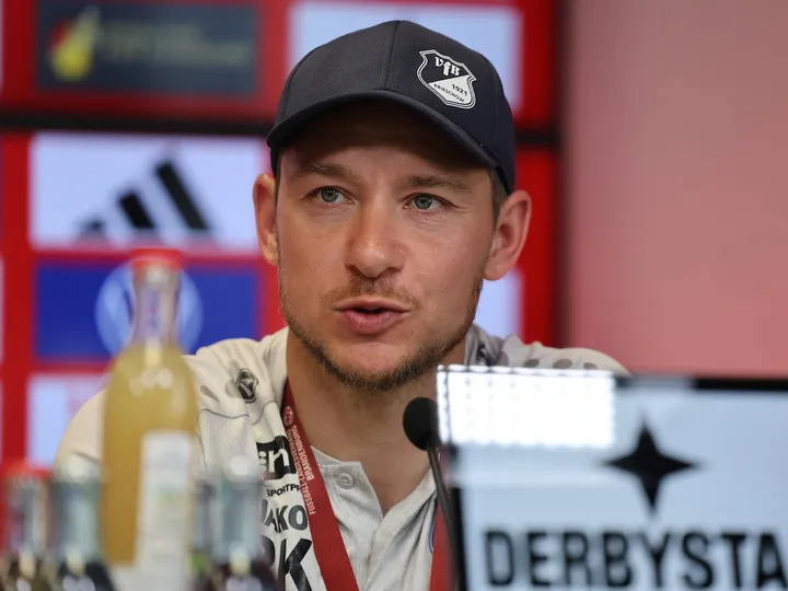 Krieschow vs Mainz – News and Probable Lineups