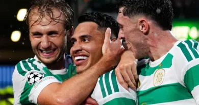 LASK vs Celtic – News and Probable Lineups