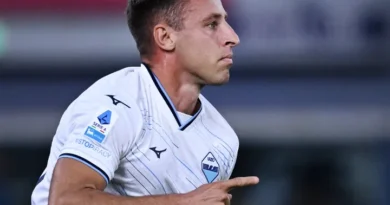 Lazio vs Genoa – News and Probable Lineups