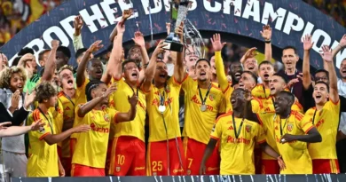 Lens vs Auxerre – News and Probable Lineups