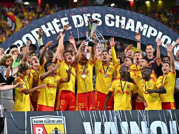 Lens vs Auxerre – News and Probable Lineups