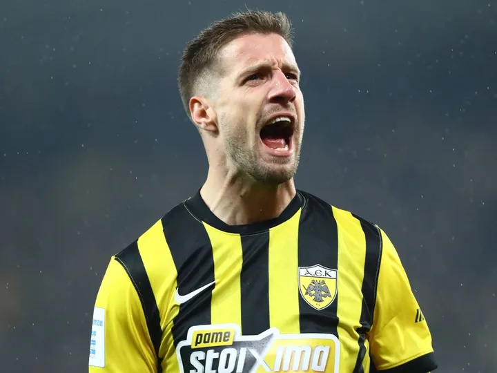 Lexi Sofia vs AEK Athens – News and Probable Lineups
