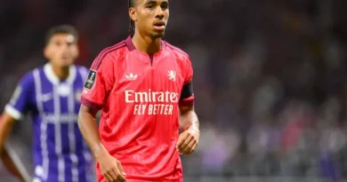 Lyon vs Le Havre – News and Probable Lineups
