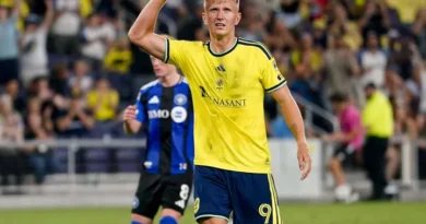 Nashville SC vs Inter Miami CF – News and Probable Lineups