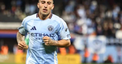 New York City vs Toronto – News and Probable Lineups