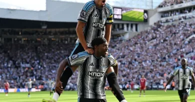 Newcastle vs West Brom - News and Probable Lineups