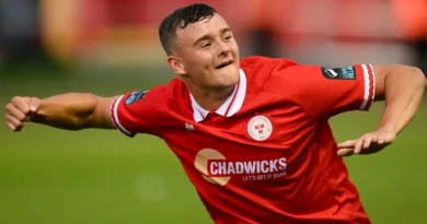 Nomme Kalju vs Shelbourne – News and Probable Lineups