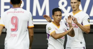 PSV vs Groningen – News and Probable Lineups
