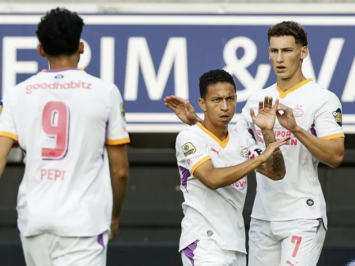PSV vs Groningen – News and Probable Lineups