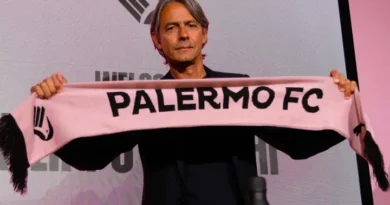 Palermo vs Lecce – News and Probable Lineups