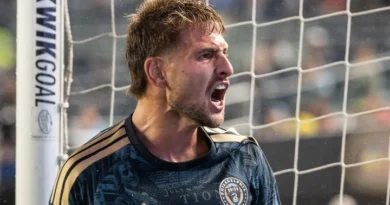 Philadelphia vs Inter Miami – News and Probable Lineups