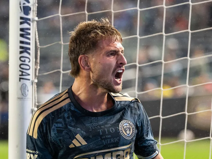 Philadelphia vs Inter Miami – News and Probable Lineups