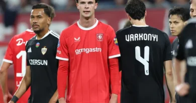 Qarabag vs FC Twente – News and Probable Lineups