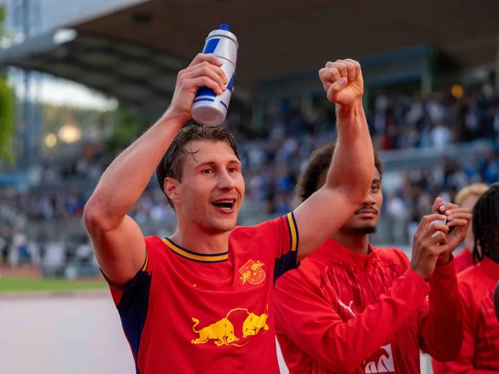 RB Leipzig vs Borussia Monchengladbach – News and Probable Lineups