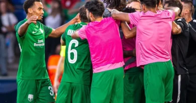 Sabah vs. H. Be'er Sheva – News and Probable Lineups