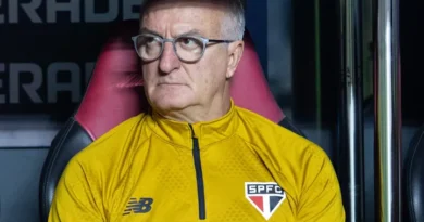São Paulo vs Coritiba – News and Probable Lineups