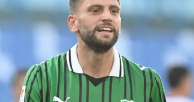 Sassuolo vs Cesena – News and Probable Lineups