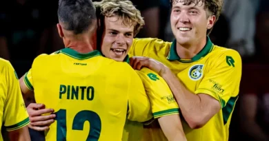Sittard vs Cambuur – News and Probable Lineups