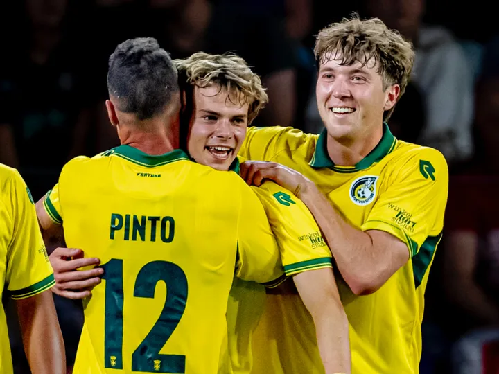 Sittard vs Cambuur – News and Probable Lineups
