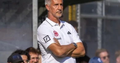 St. Tonis vs Frankfurt – News and Probable Lineups