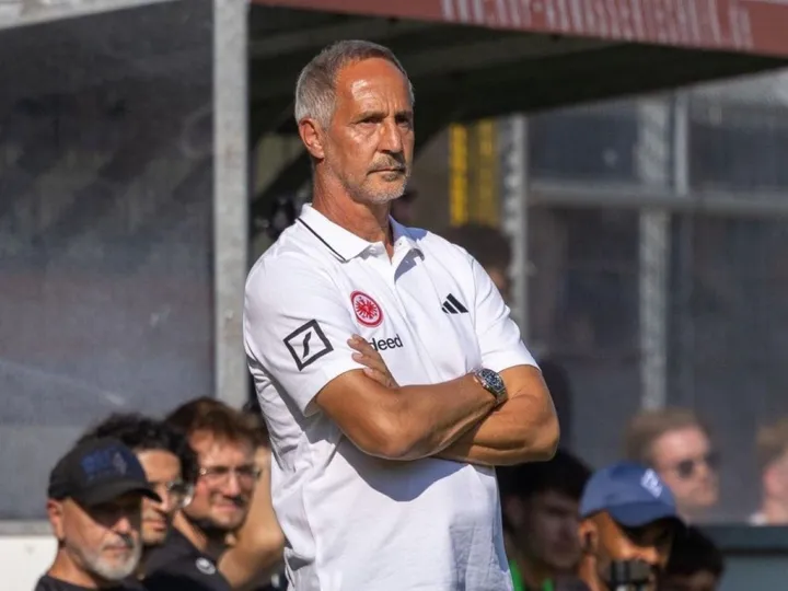 St. Tonis vs Frankfurt – News and Probable Lineups