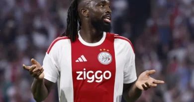 Telstar vs Ajax – News and Probable Lineups