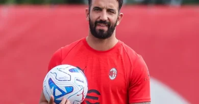 Turin vs AC Milan – News and Probable Lineups