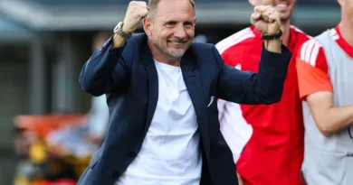 Union Berlin vs Frankfurt – News and Probable Lineups