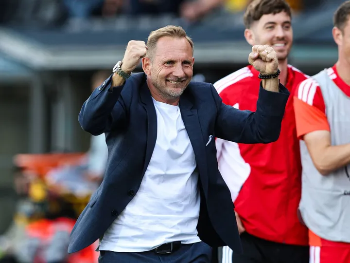 Union Berlin vs Frankfurt – News and Probable Lineups