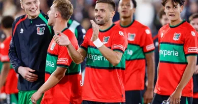 Willem II vs Nijmegen – News and Probable Lineups