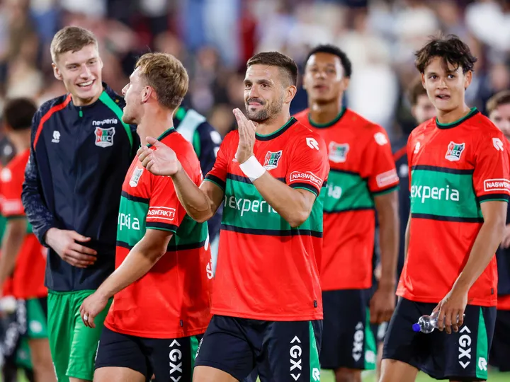 Willem II vs Nijmegen – News and Probable Lineups