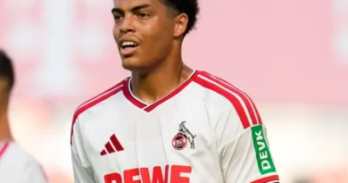Wurzburger Kickers vs FC Cologne – News and Probable Lineups