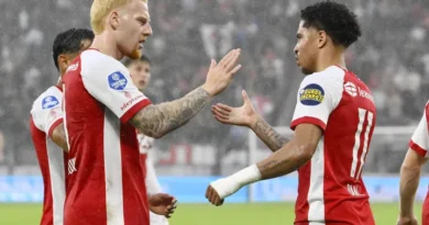 AZ vs Willem II – News and Probable Lineups