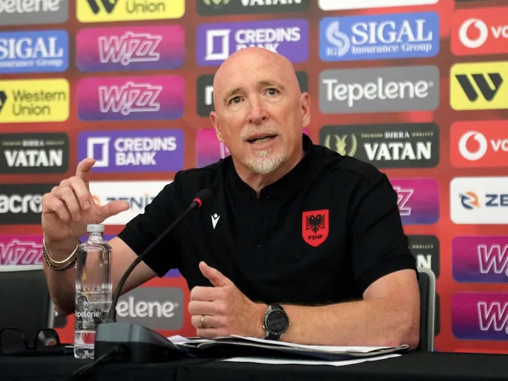 Albania vs Belarus – News and Probable Lineups