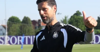 Anderlecht vs Lyon – News and Probable Lineups