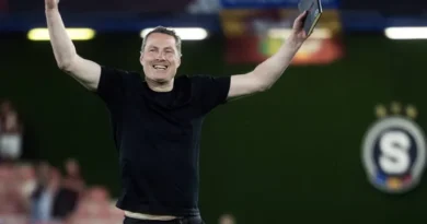 Ararat-Armenia vs Sparta Prague – News and Probable Lineups