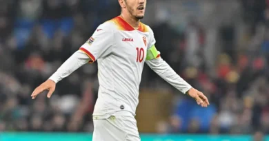 Armenia vs Montenegro – News and Probable Lineups