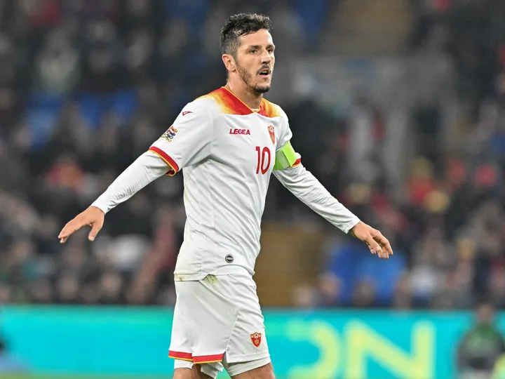 Armenia vs Montenegro – News and Probable Lineups