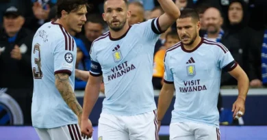 Aston Villa vs Nottingham Forest – News and Probable Lineups