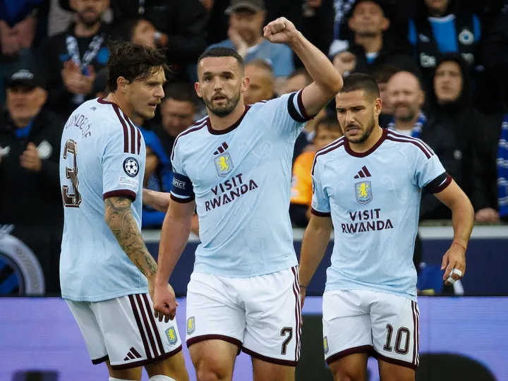 Aston Villa vs Nottingham Forest – News and Probable Lineups