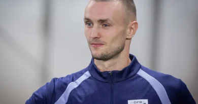 Austria vs. Kosovo – News and Probable Lineups