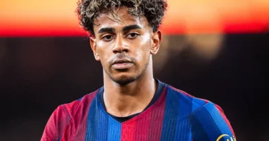 Barcelona vs Feyenoord – News and Probable Lineups