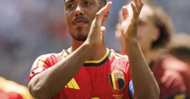 Belgium vs Turkey – News and Probable Lineups
