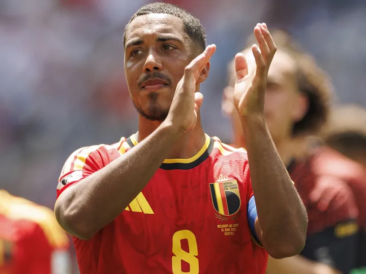 Belgium vs Turkey – News and Probable Lineups