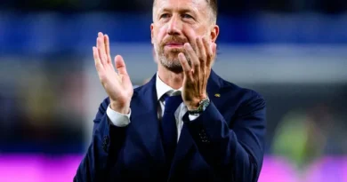 Bosnia and Herzegovina vs Sweden – News and Probable Lineups