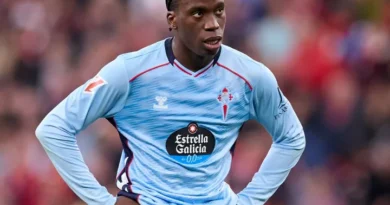 Celta Vigo vs Racing – News and Probable Lineups