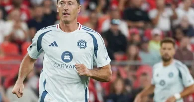 Chicago Fire vs Inter Miami – News and Probable Lineups